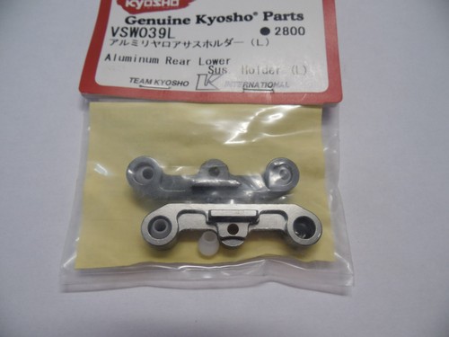 Kyosho vsw039l aluminium rear - vsw039l,