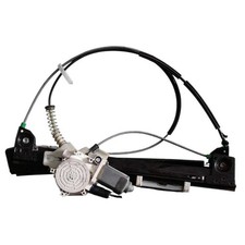 Alzavetro elettrico destro 3