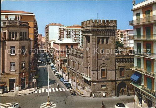Piazza nocera superiore - nocera,