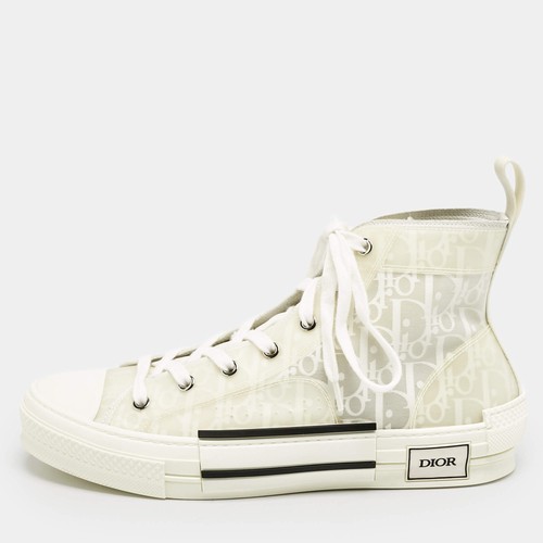 Sneakers dior bianche - dior, rete