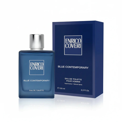 Enrico coveri blue - coveri,