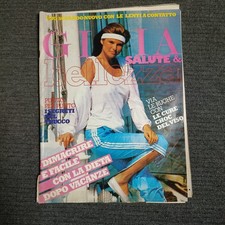 Gioia salute e bellezza suppl