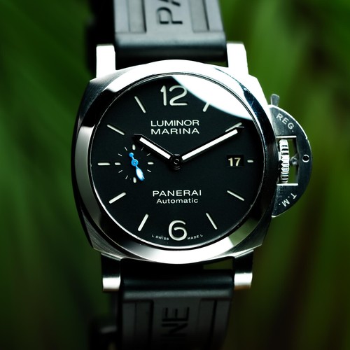 2023 panerai luminor quaranta - 2023,