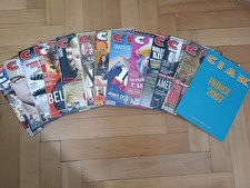 Rivista CIAK riviste di cinema