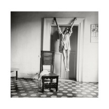 Francesca Woodman senza titolo