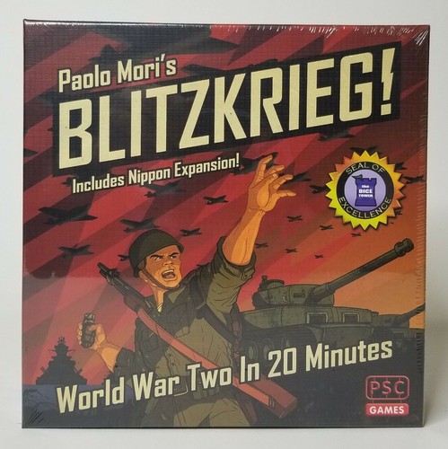 Guerra lampo paolo mori - la,