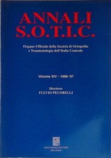 Annali S.O.T.I.C. Organo