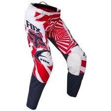 pantalone cross fox 180 goat