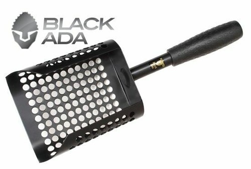 Black ada sandscoop pala mare - sandscoop,
