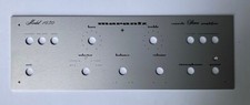 Marantz 1030 Front Panel