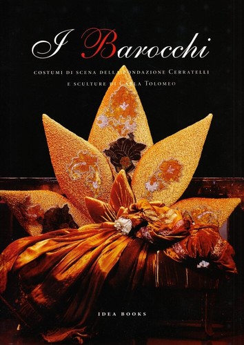 Barocchi costumi di scena - barocchi.,