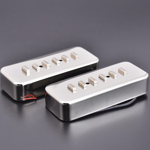 Paio pickup per chitarra - per,