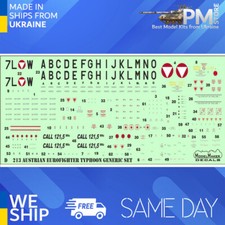 Modellismo D32213 1/32