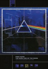 PINK FLOYD KUNSTDRUCK ART