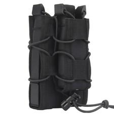 Tactical Molle Magazine Pouch