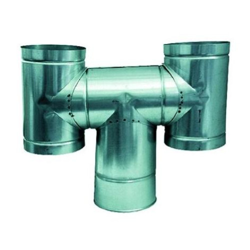 Fumaiolo comignolo h - comignolo, ad