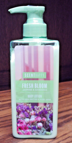 Profumo happy fresh bloom - profumo,
