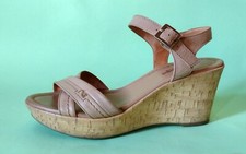 Nero Giardini sandalo con