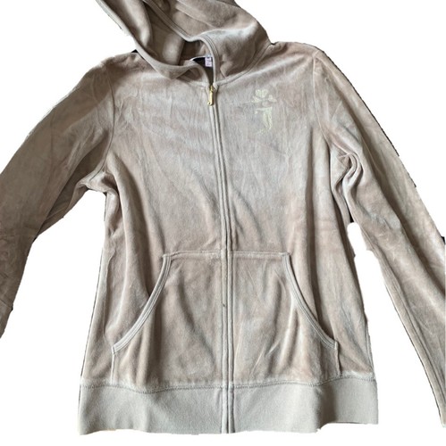 Felpa juicy couture - juicy,