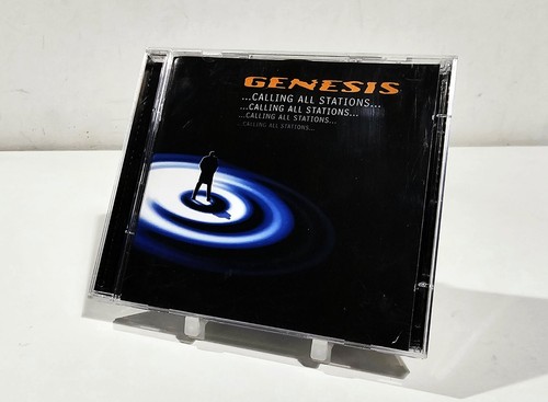 Genesis calling all - .....calling,