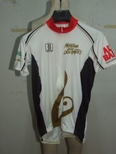 MAGLIA SHIRT MAILLOT CICLISMO