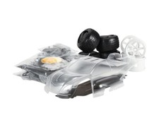 Hobao Hyper 7 ST Nitro Truggy 1/8 Pro Kit HB-M7-TP 