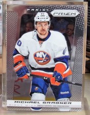 NHL 2013-14 Panini Prizm Base