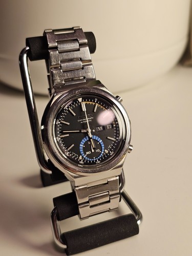 Seiko speedtimer 6139 7060 - seiko, 6139-7060