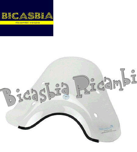 0414 mini cupolino - 0414,