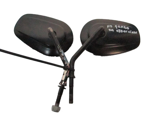 Coppia specchi originali - coppia,