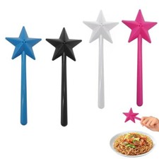 XPEX 4 Pezzi bacchette magiche per sale e pepe,saliera e (A8Z)