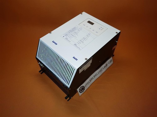 Lenze 8600 inverter - lenze,