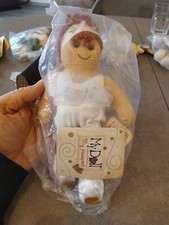 BAMBOLA MY DOLL Ballerina