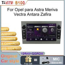 For Opel Astra H J Vectra