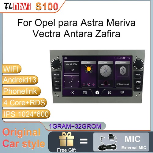 For opel astra - opel, h