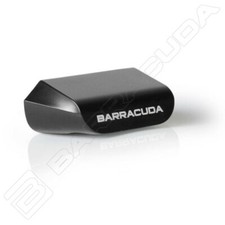 BARRACUDA MOTO LUCE TARGA LED