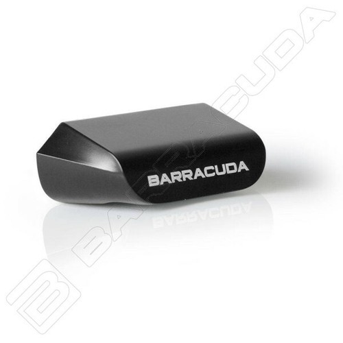 Barracuda moto luce targa led - luce,
