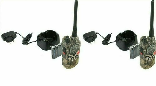 Coppia walkie midland pro - walkie,
