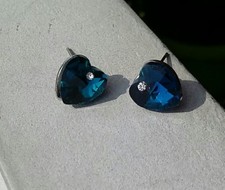 orecchini CUORE DELL'OCEANO