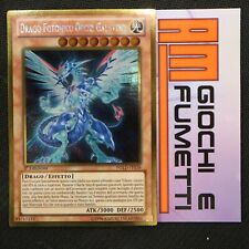 DRAGO FOTONICO OCCHI GALATTICI