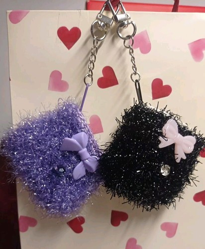 Bag charms handmade italy - charms,