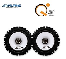 Alpine SXE-1725S 1725 Coppia