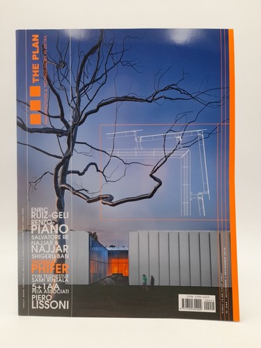 The plan anno 2010 - plan,