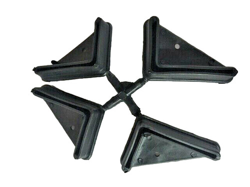 Piedini 35x55 fino a 100 - 4,