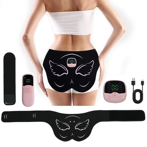 Ems hip trainer - elettrico, butt