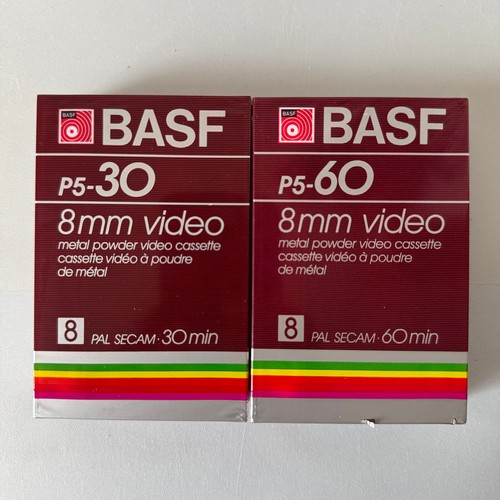 Basf p5 60 minuti - basf, &