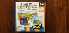 IL GIOCO DEI CONTRARI HEADU