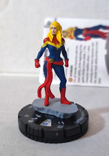 HeroClix Avengers 60th