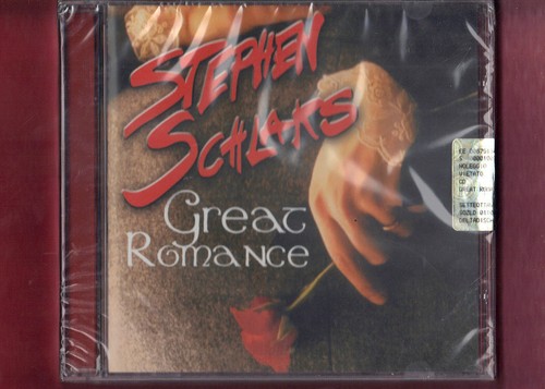 Stephen schlaks great - stephen,