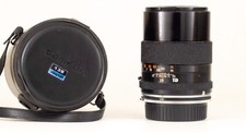 TAMRON BBAR MULTI C. 135mm F2.8, OM-SYSTEM MOUNT